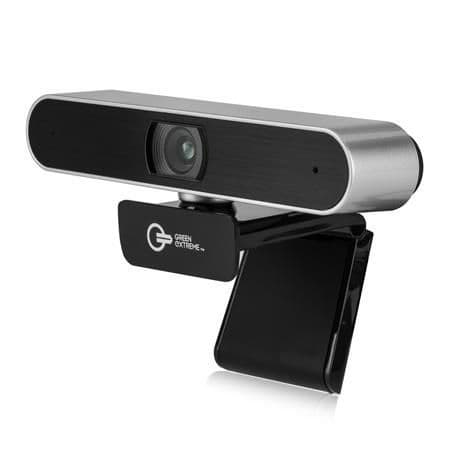 Green Extreme T300 1080p Webcam image