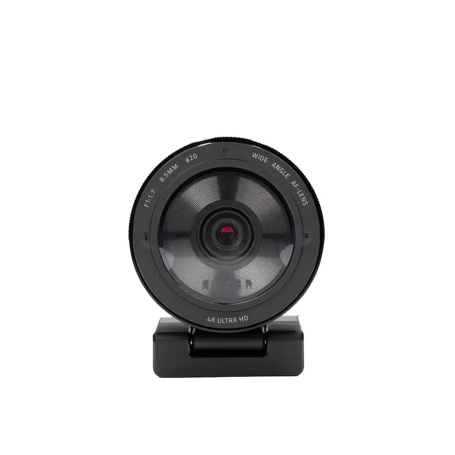 Razer Kiyo Pro Ultra 4K Webcam main image