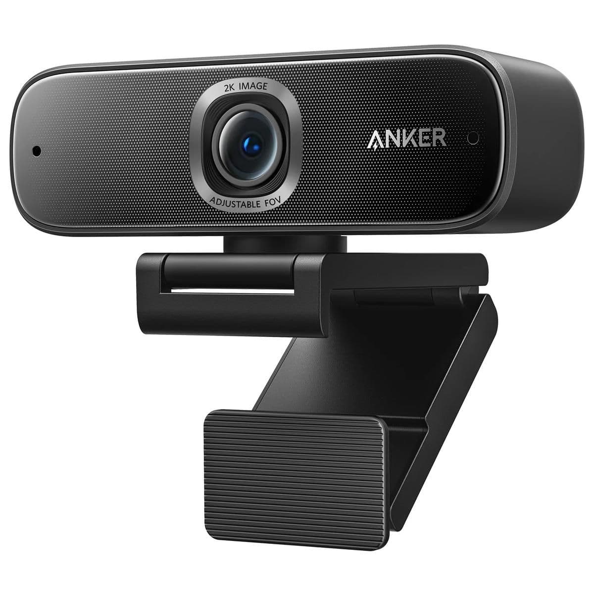 Anker PowerConf C302 2K 1080p 720p Webcam image
