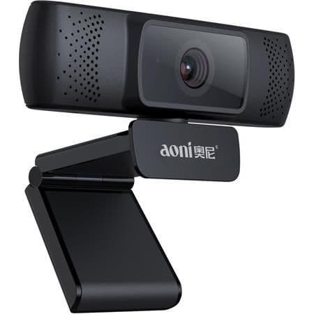 aoni A31 1080p 720p 480p USB 2.0 Type-A Webcam main image