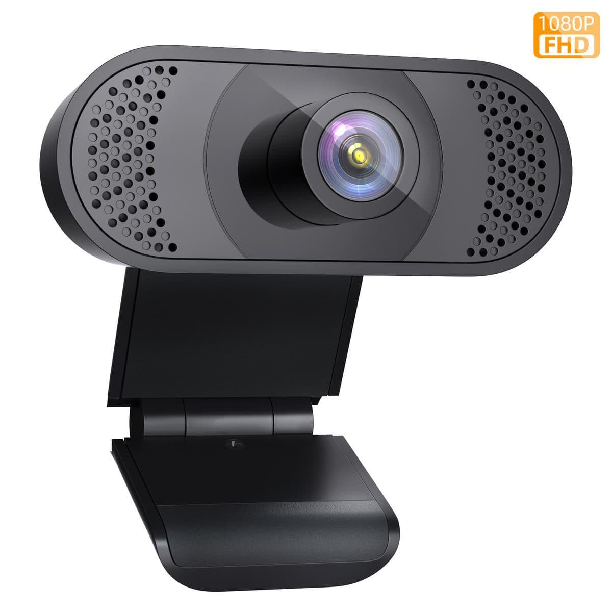 Wansview 102JD 1080p Webcam main image