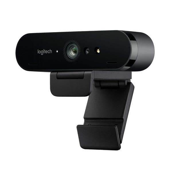 Logitech BRIO STREAM 4K Webcam main image