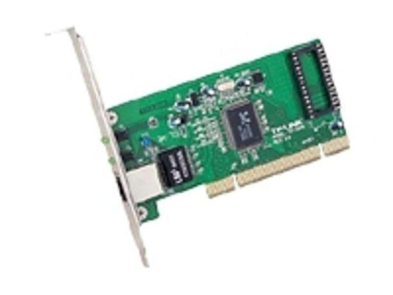 TP-Link TG-3269 Gigabit Ethernet PCI image