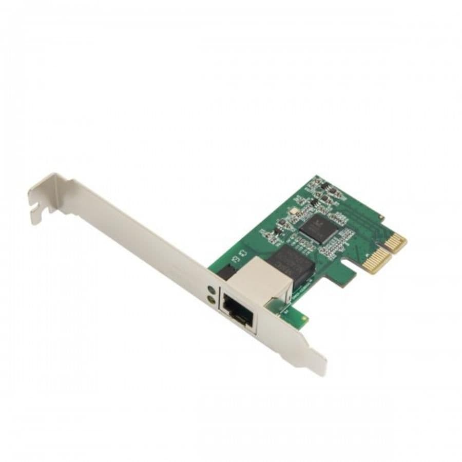 Syba SD-PEX24065 2.5 Gb/s Ethernet PCIe x1 main image