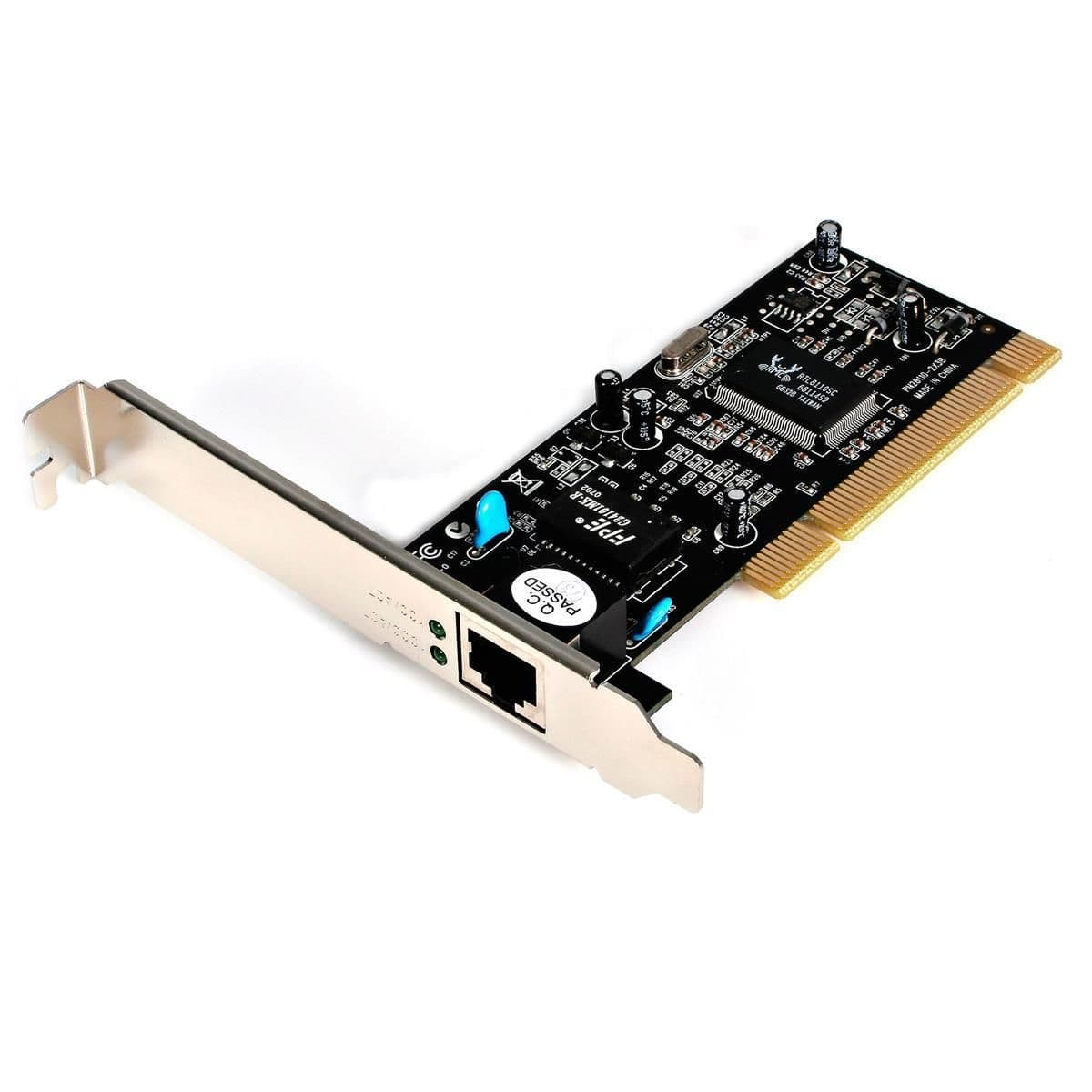 StarTech ST1000BT32 Gigabit Ethernet PCI image