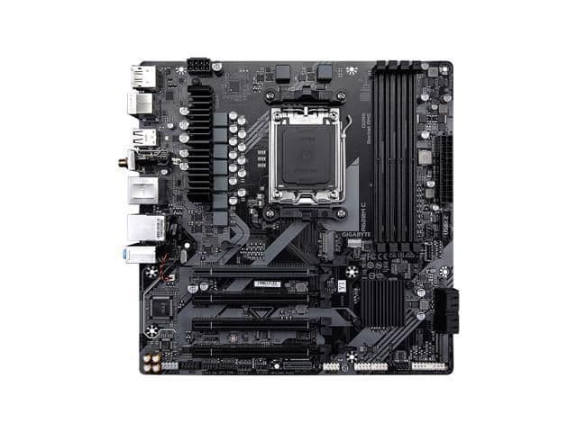 Gigabyte A620M C AM5 DDR5 Micro ATX main image