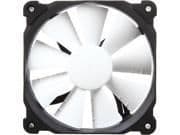 Phanteks F120SP 120mm Black / White image