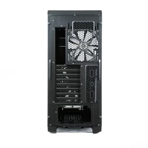 Phanteks Enthoo Pro ATX Full Tower Black Acrylic Side Panel image
