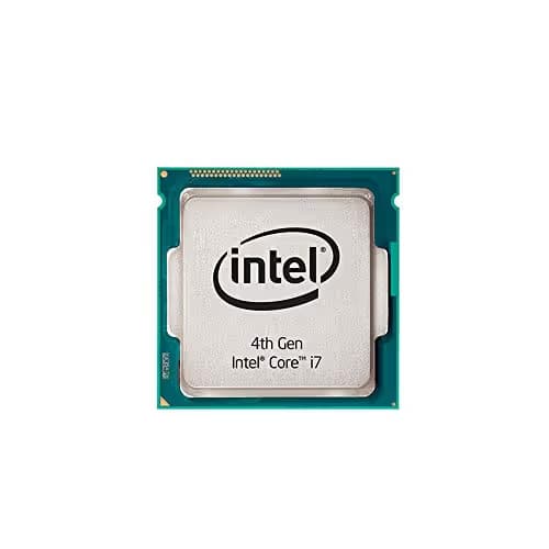 Intel Core i7 4770K OEM/Tray image