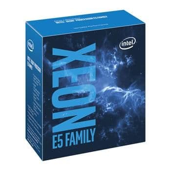 Intel Xeon E5 1620 V4 3.5 GHz 4-Core LGA2011-3 image
