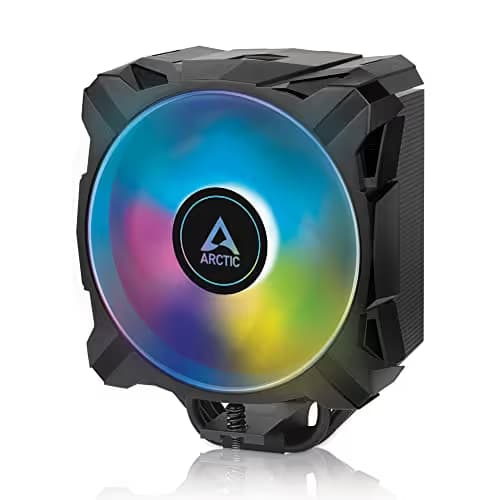 ARCTIC Freezer i35 A-RGB Air 158mm Black main image