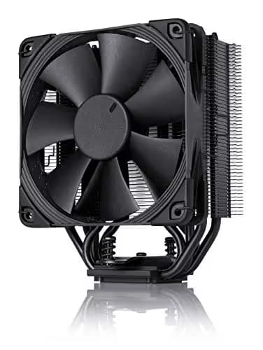Noctua NH-U12S chromax.black Air 158mm Black main image