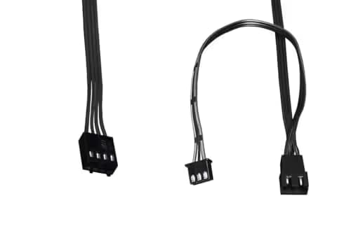 Alphacool Eisbaer Pro Aurora Water 360mm 69.98 CFM Black image