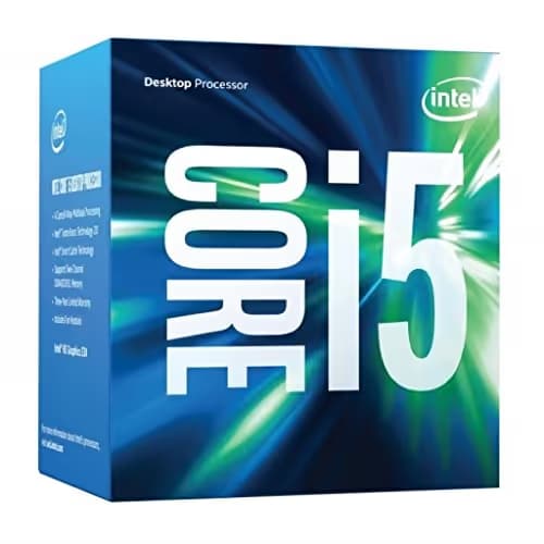 Intel Core i5 6500 main image
