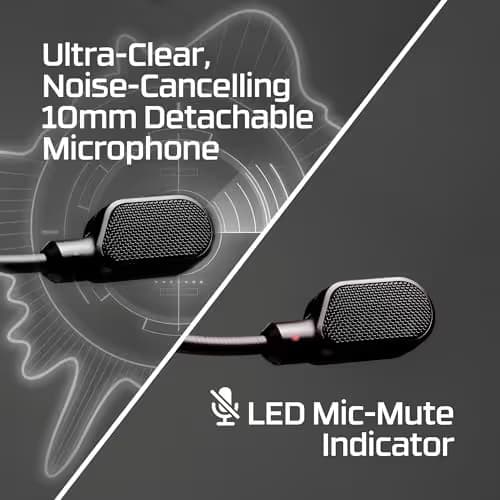 HyperX Cloud III Black/Red image