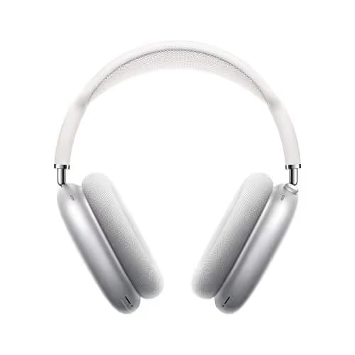 Apple AirPods Max Wireless Closed Headphones main image