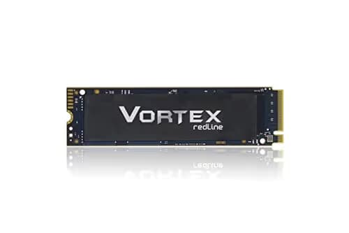 Mushkin Vortex Redline 2TB SSD M.2 PCIe 4.0 NVMe main image