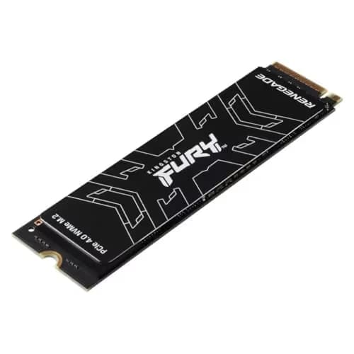 Kingston Fury Renegade 2TB SSD M.2 PCIe 4.0 NVMe image