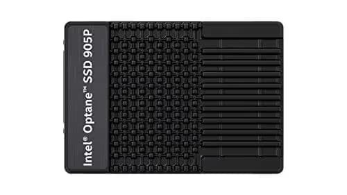 Intel Optane 905P 1.5TB SSD 2.5" NVMe image