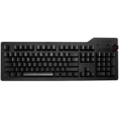 Das Keyboard 4 Ultimate Wired Standard Keyboard main image