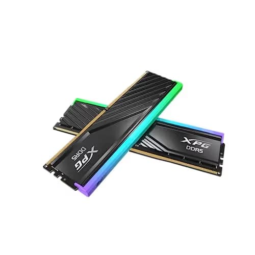 ADATA XPG Lancer Blade RGB Black DDR5-6000 CL30 32GB (2x16GB) main image