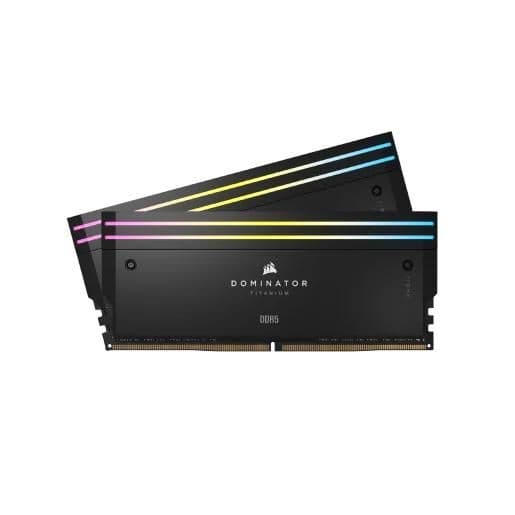 Corsair Dominator Titanium DDR5-7600 CL36 48GB (2x24GB) main image