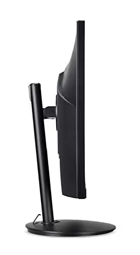 Acer CB242Y bir 23.8" 1080p 75Hz IPS Monitor image