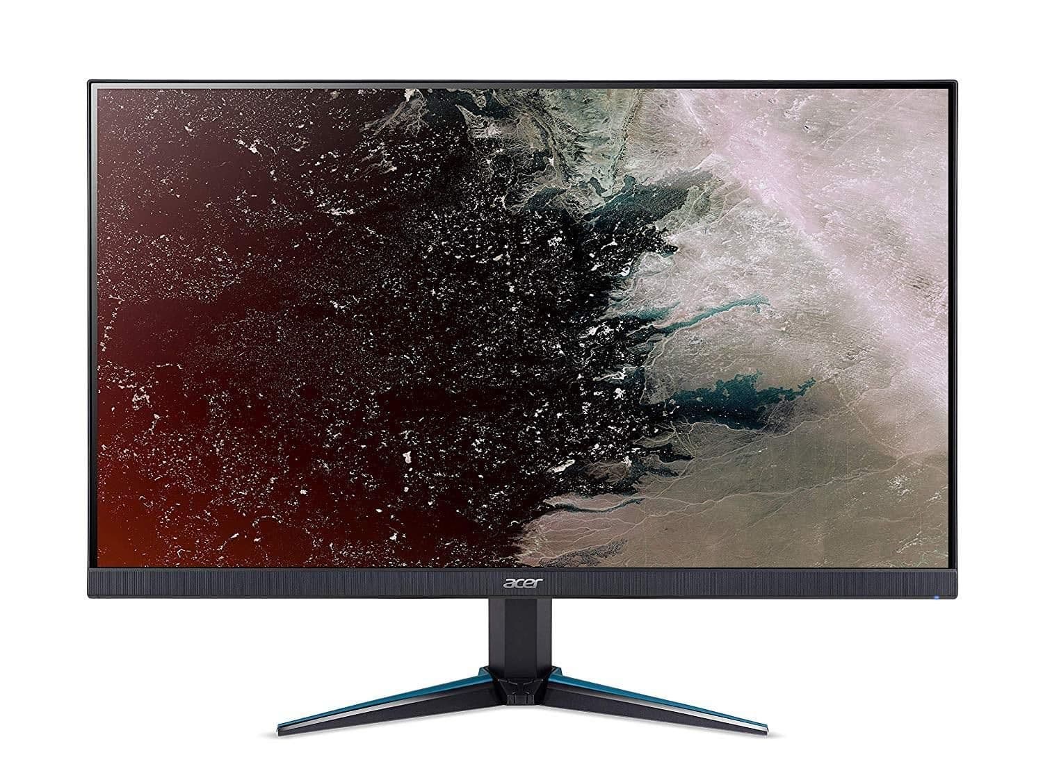 Acer Nitro VG270U 27" 1440p 75Hz IPS Monitor main image
