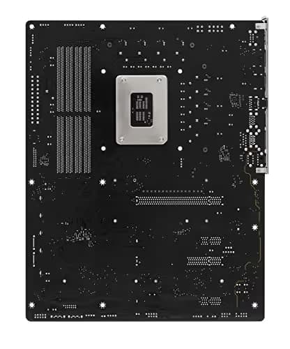 ASROCK B760 PRO RS/D4 LGA1700 DDR4 ATX image