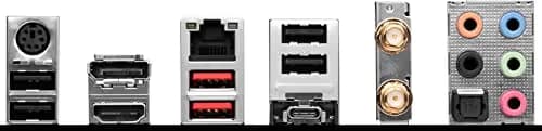 MSI PRO B760-P WIFI LGA1700 DDR4 ATX image