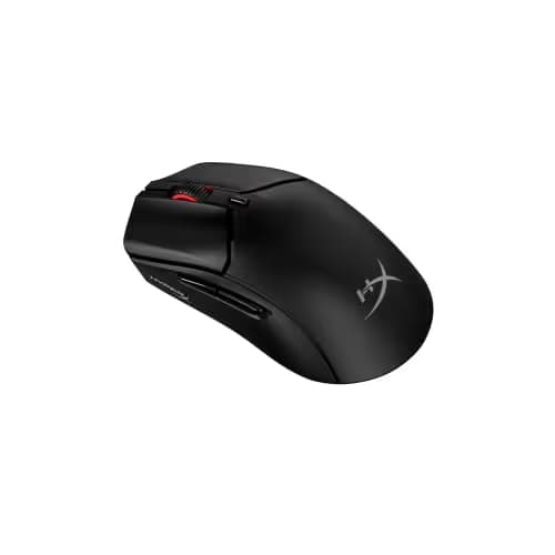 HP HyperX Pulsefire Haste 2 Wireless Black main image