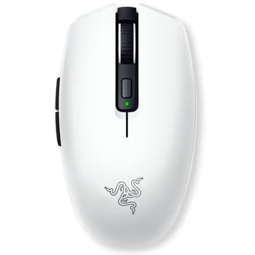 Razer Orochi V2 White Optical Wireless Gaming Mouse main image