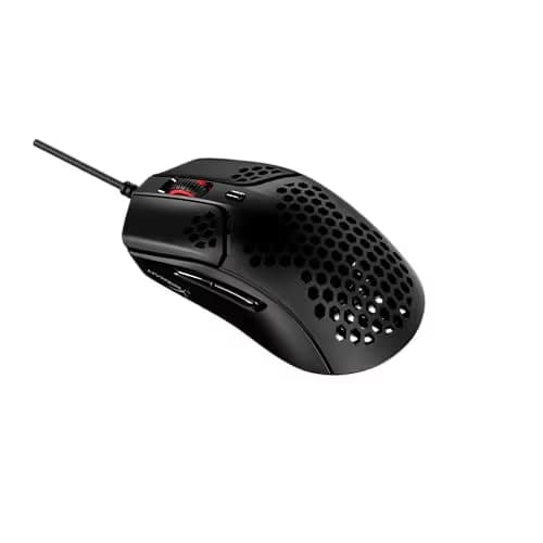 HP HyperX Pulsefire Haste Wired Optical Gaming Mouse main image