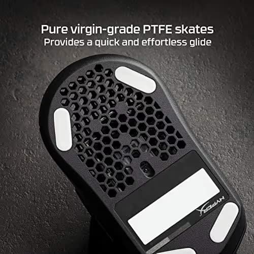 HP HyperX Pulsefire Haste Wired Optical Gaming Mouse image
