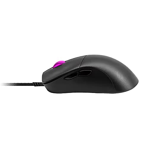 Cooler Master MM730 Wired Optical Mouse image