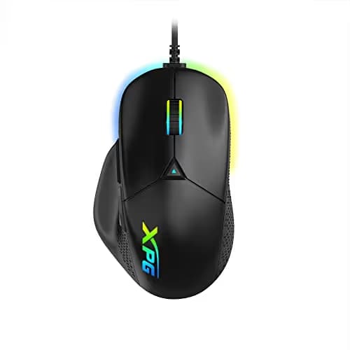 ADATA XPG ALPHA Wired Optical Gaming Mouse main image