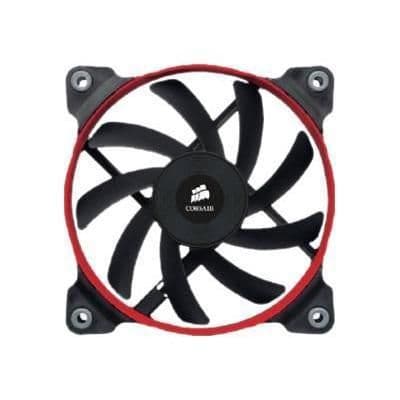 Corsair AF120 Performance 120mm Black image
