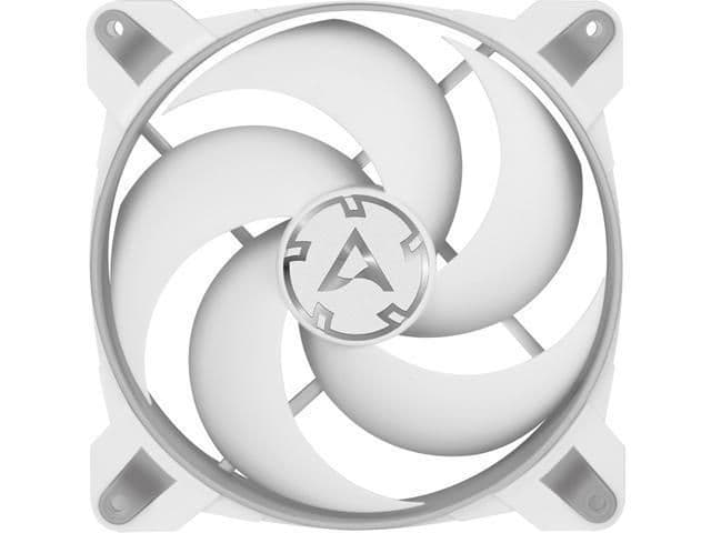 ARCTIC BioniX 140mm White / Gray PWM main image