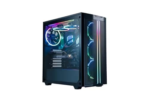 be quiet! Light Wings 140mm Black Addressable RGB PWM 56 CFM 3-Pack image