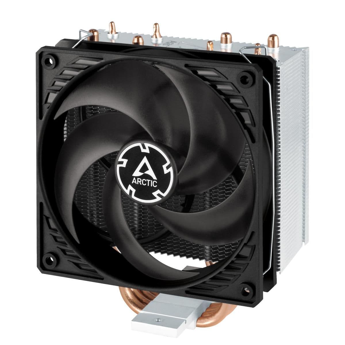 ARCTIC Freezer 34 Air 157mm Black / Silver main image