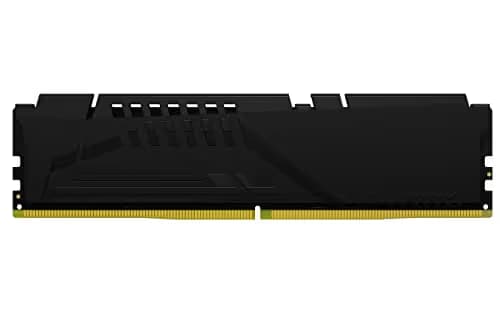 Kingston FURY Beast 64GB (2x32GB) DDR5 5600 CL40 Black image