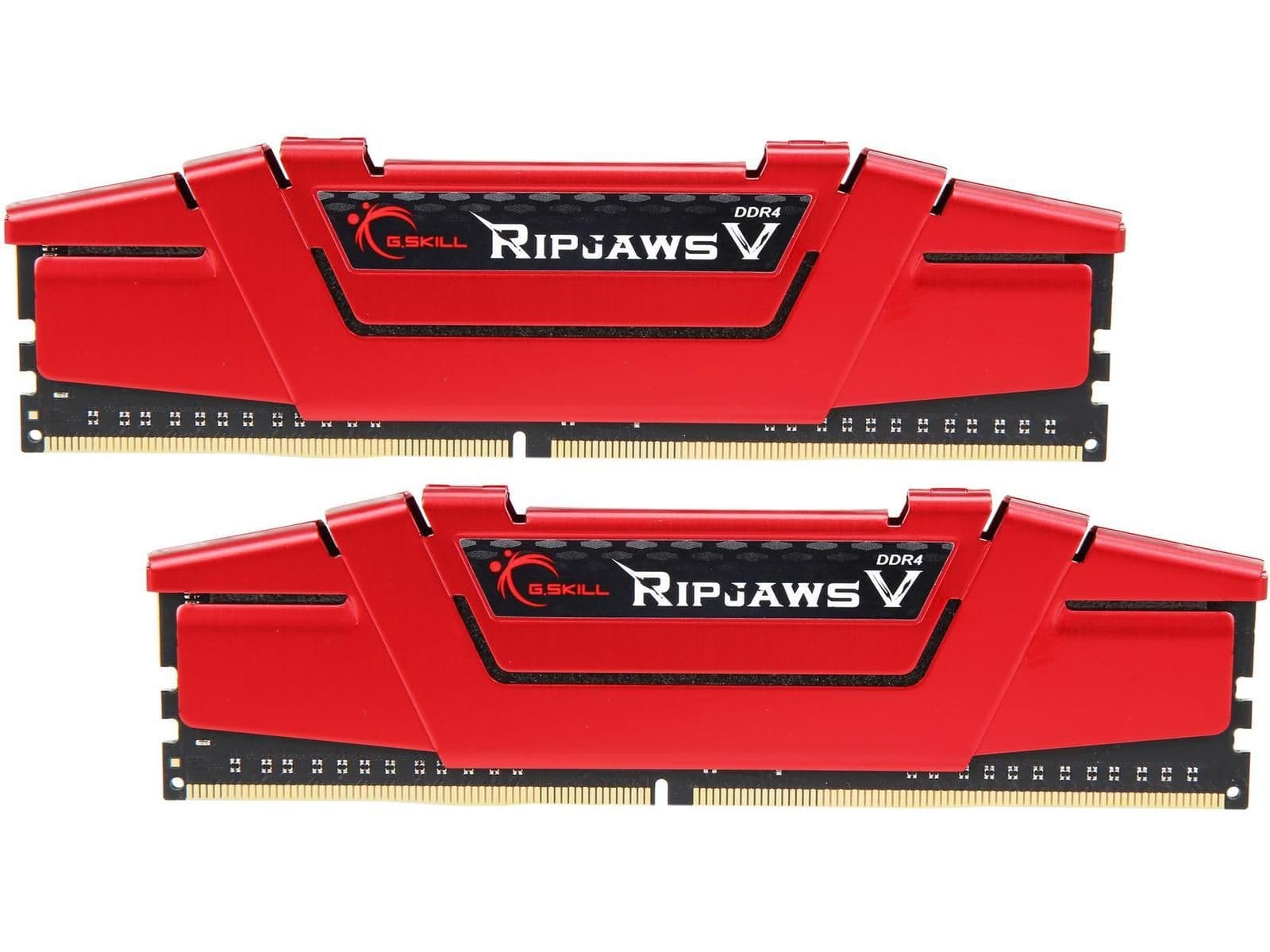 G.Skill Ripjaws V DDR4-3600 CL19 16GB (2x8GB) main image