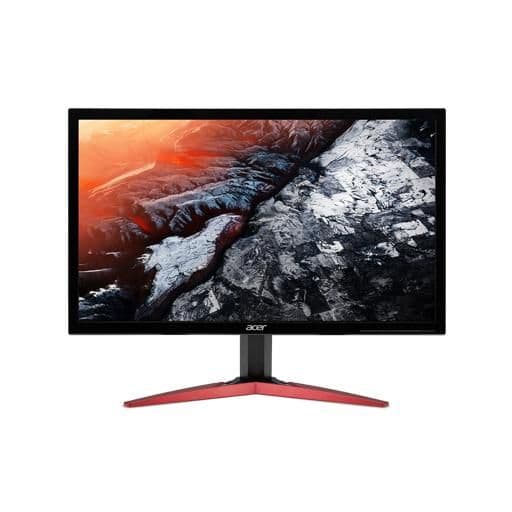 Acer KG241 Sbmiipx 24" 1080p 120Hz TN Monitor image