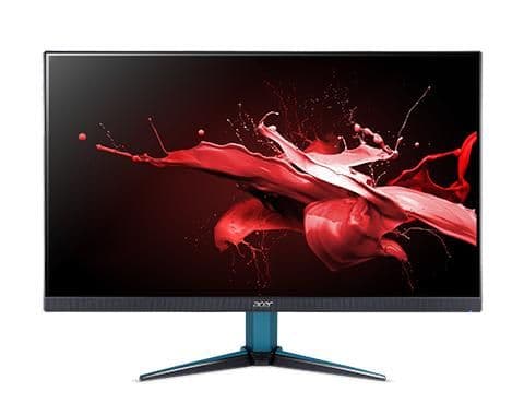 Acer VG271U Sbmiipx 27" 1440p 170Hz IPS Monitor image