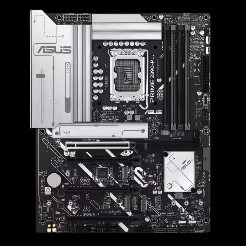 Asus Z890-P-CSM PRIME DDR5 ATX image