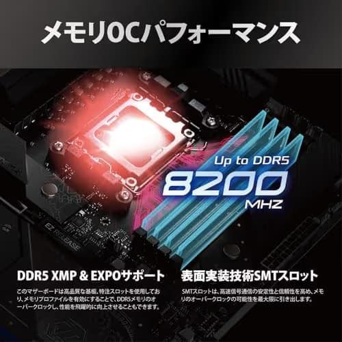 ASRock X870E Taichi AM5 DDR5 EATX image