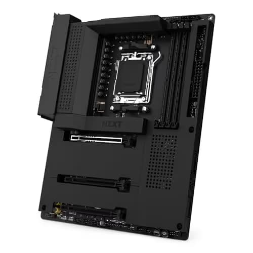 NZXT B650E N7 WIFI AM5 DDR5 ATX image