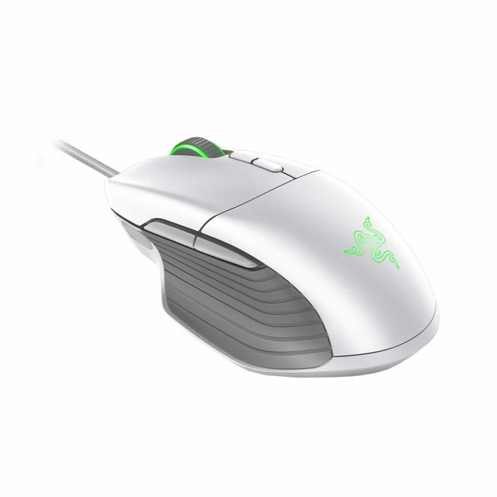 Razer Basilisk Optical Wired Gaming Mouse image