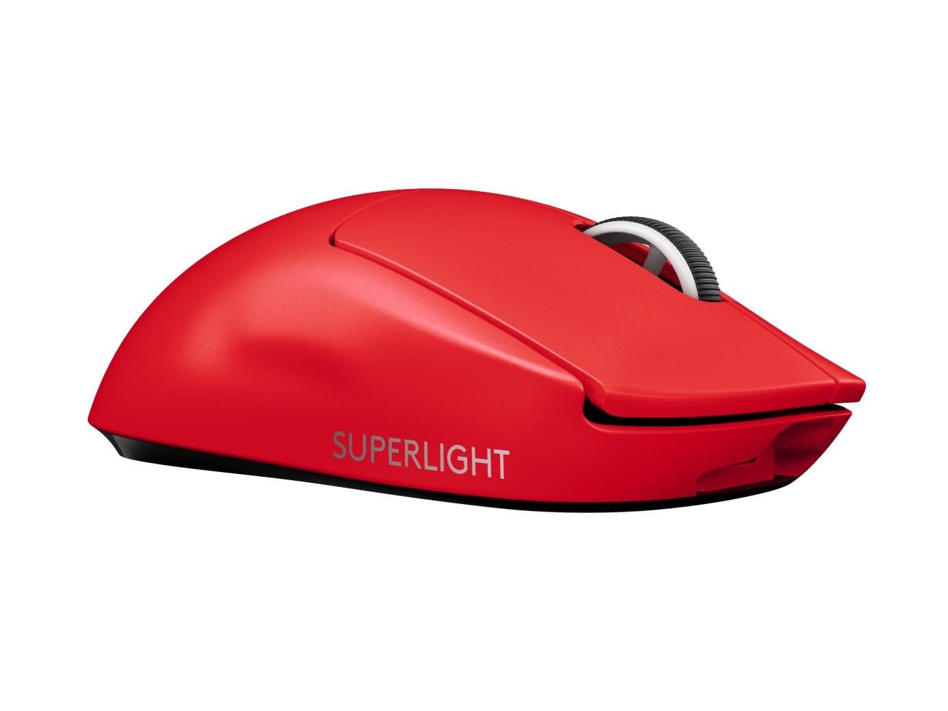 Logitech G Pro X Superlight Wireless Optical Gaming Mouse image