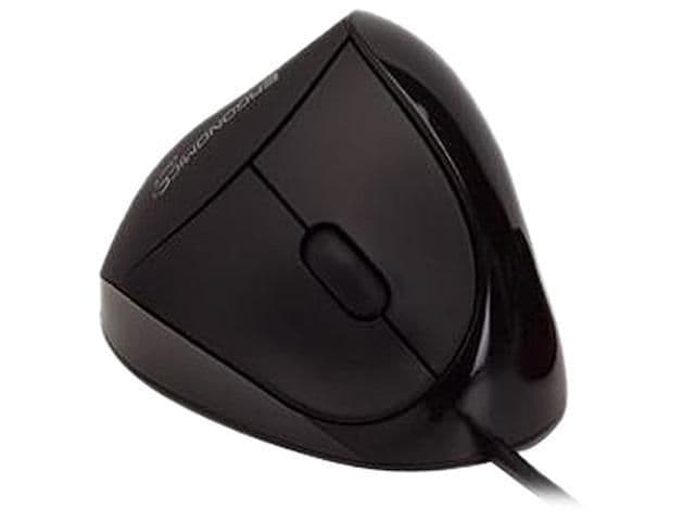 Ergoguys Comfi Ergonomic Wired Optical Mouse image